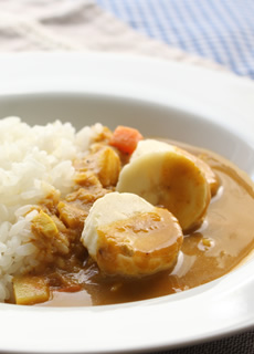 カラダに満点くん＋プレーンヨーグルト